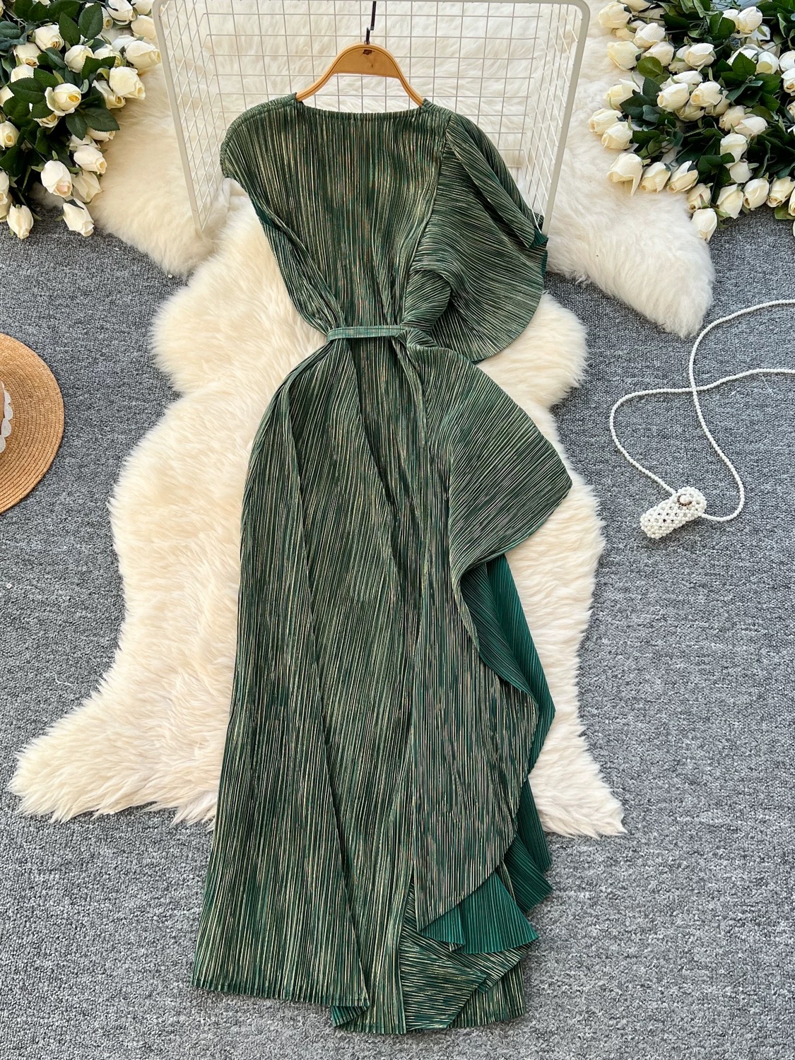 Florina dress FBC368 images